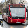Carousel Buses Optares